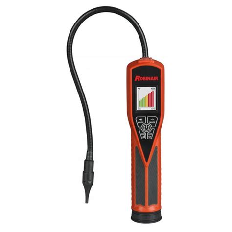 LD7 Premium Refrigerant Leak Detector